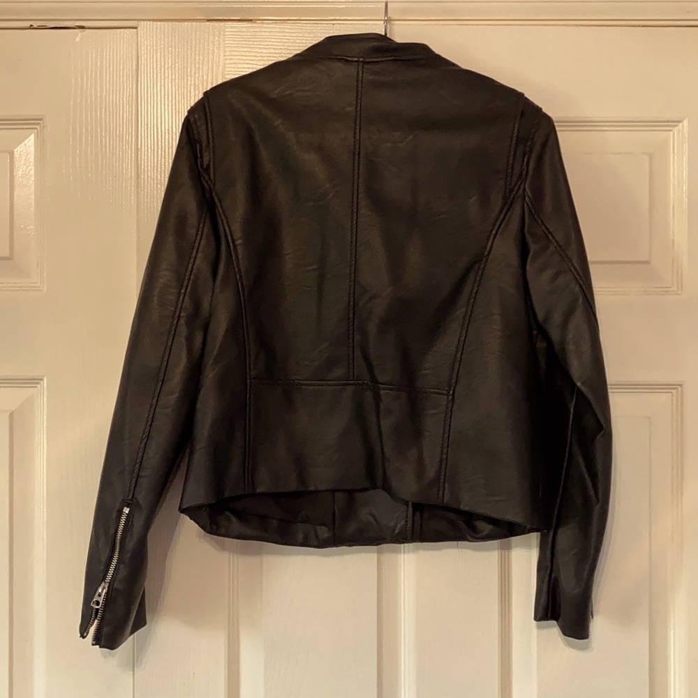 Letter Type Jacket - image 2